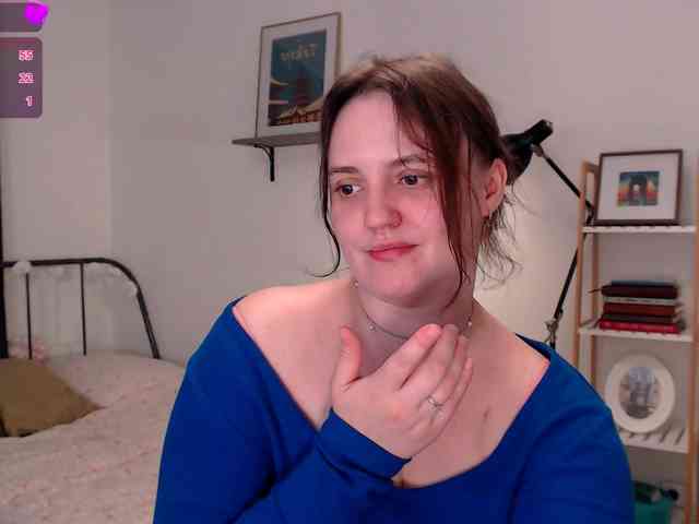 LelaRyann webcam