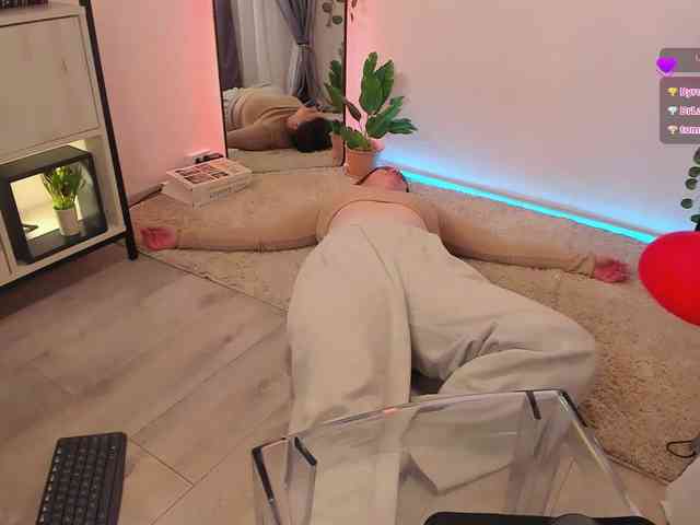 LelaRyann webcam