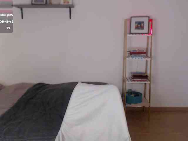 LelaRyann webcam