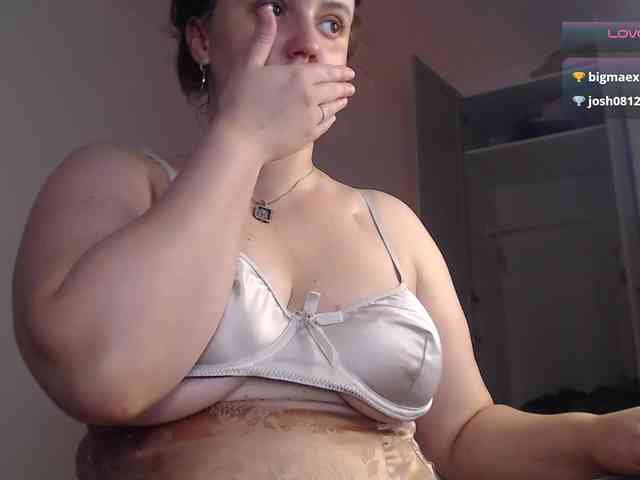 LelaRyann webcam