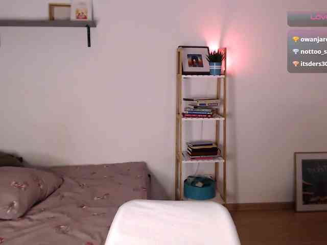 LelaRyann webcam