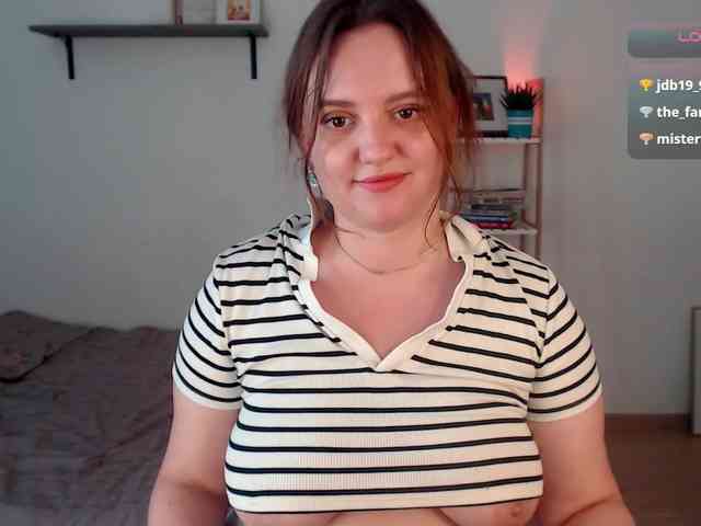 LelaRyann webcam