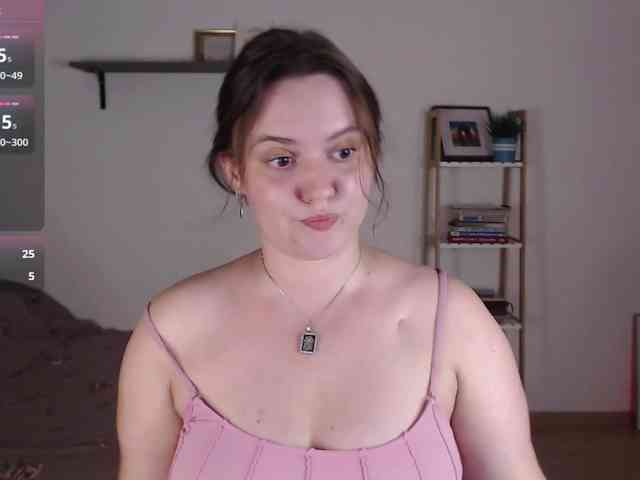 LelaRyann webcam
