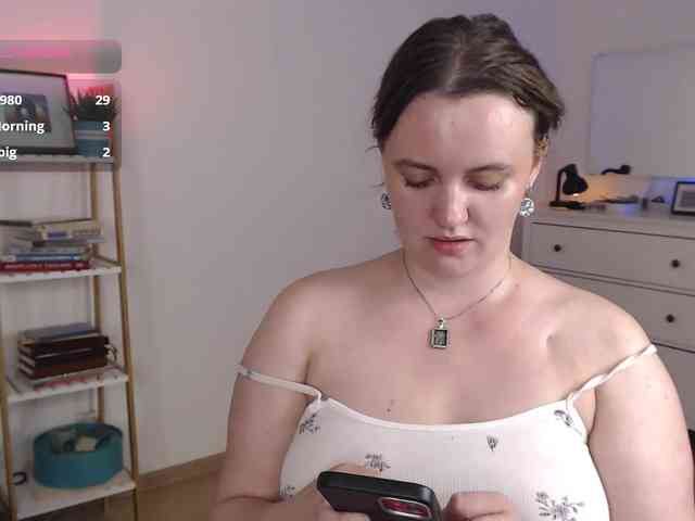 LelaRyann webcam