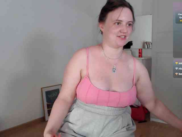 LelaRyann webcam