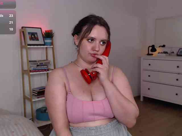 LelaRyann webcam