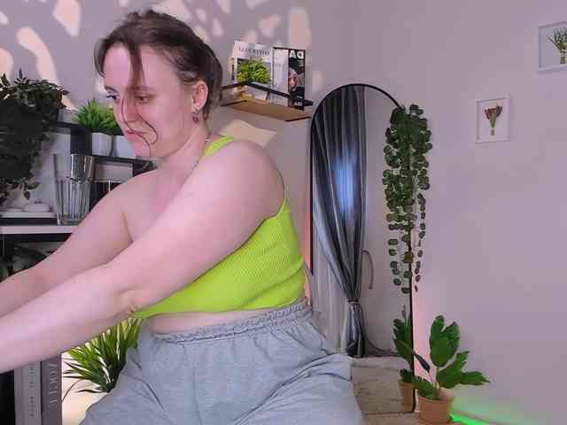 LelaRyann webcam