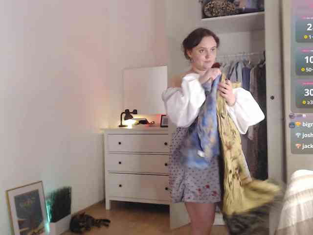 LelaRyann webcam