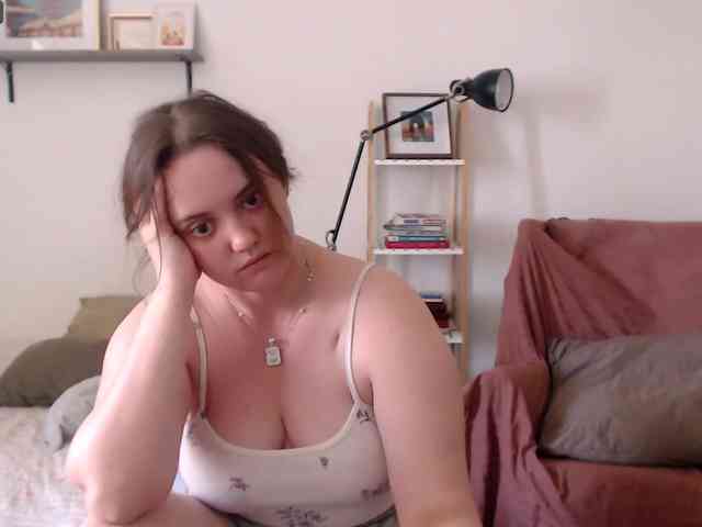 LelaRyann webcam