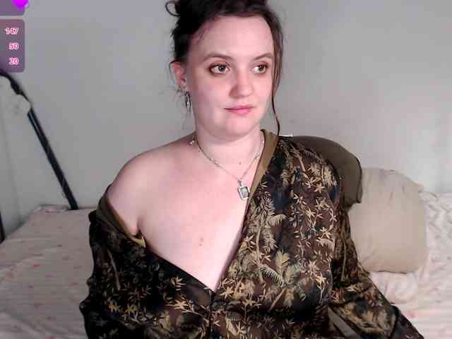 LelaRyann webcam