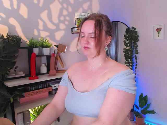 LelaRyann webcam