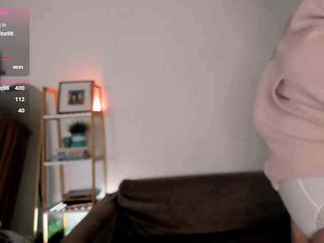 LelaRyann webcam