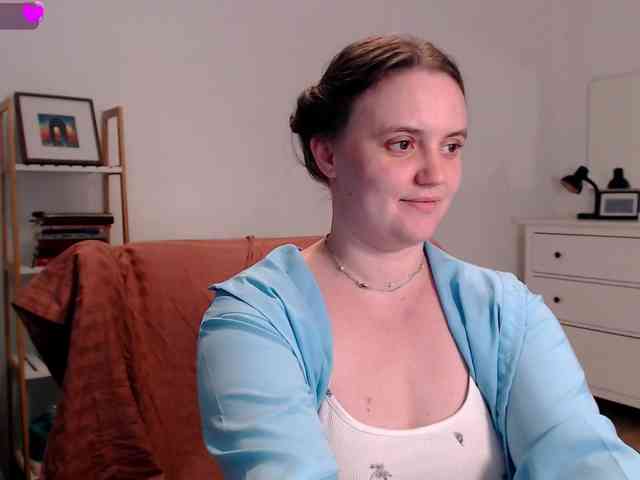 LelaRyann webcam