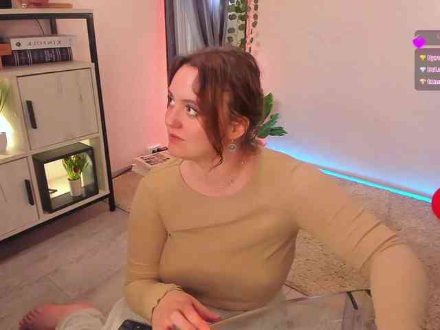 LelaRyann webcam
