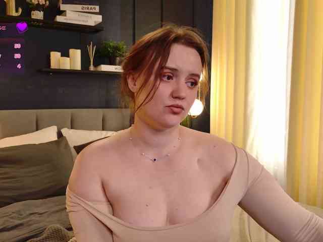 LelaRyann webcam
