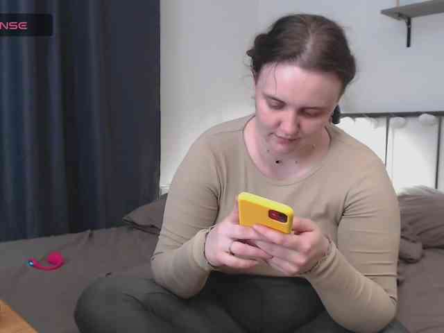 LelaRyann webcam