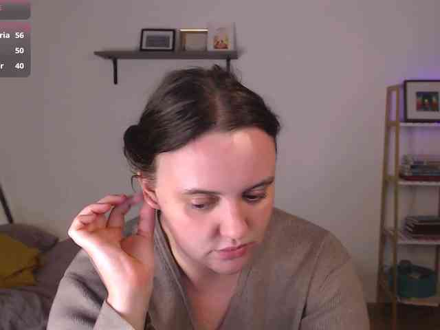 LelaRyann webcam