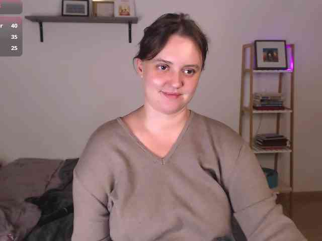 LelaRyann webcam