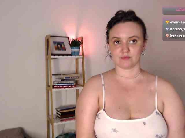 LelaRyann webcam