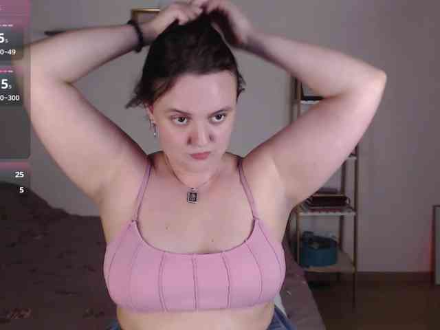 LelaRyann webcam