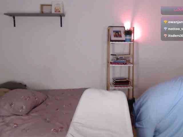 LelaRyann webcam