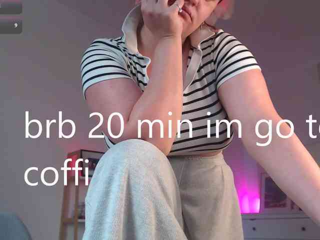 LelaRyann webcam