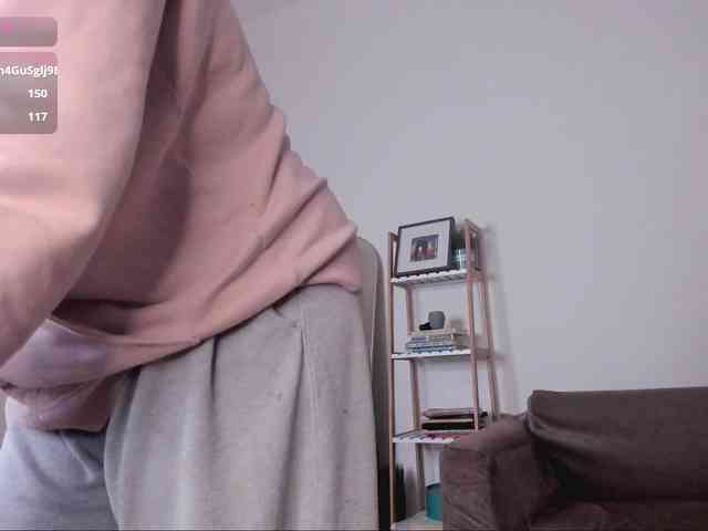 LelaRyann webcam