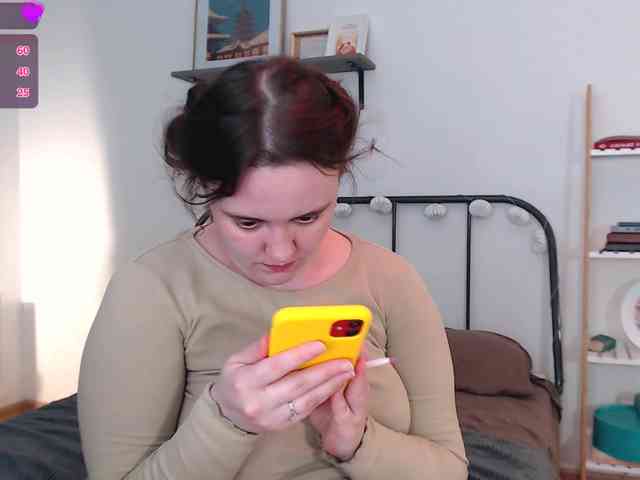 LelaRyann webcam