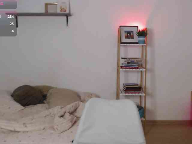 LelaRyann webcam
