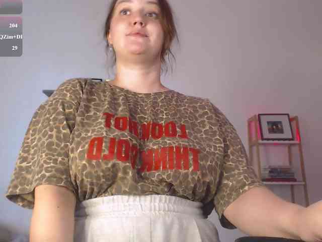 LelaRyann webcam