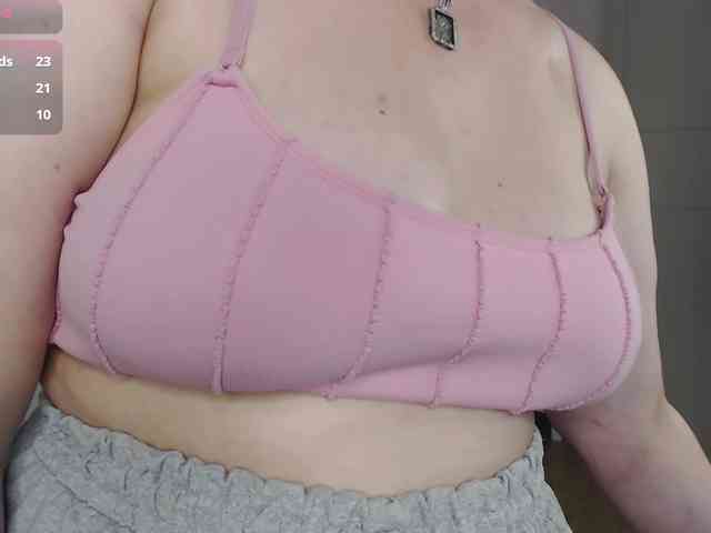 LelaRyann Live Webcam on BongaCams
