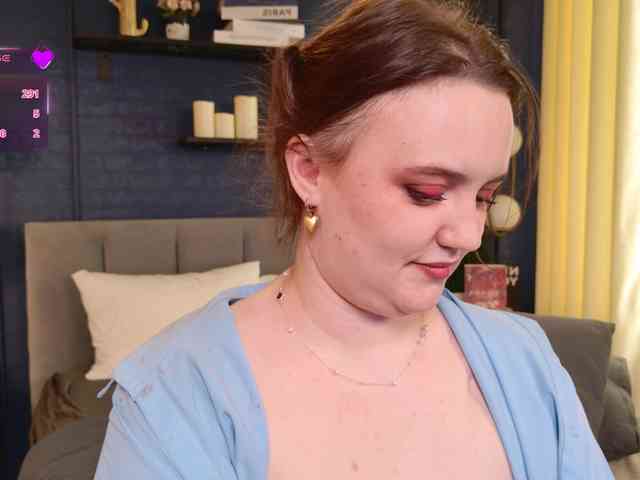 LelaRyann webcam