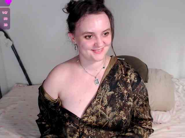LelaRyann webcam