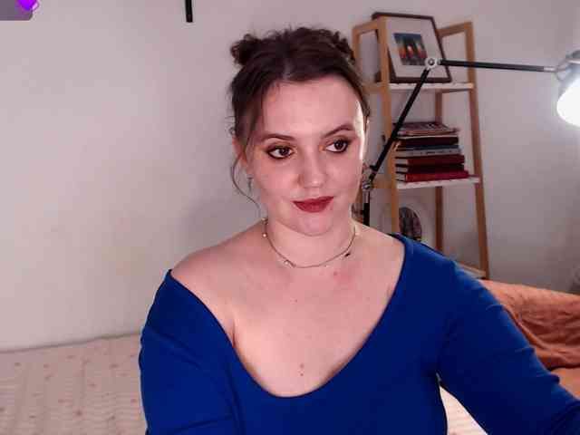 LelaRyann webcam
