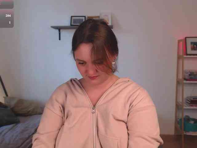 LelaRyann webcam