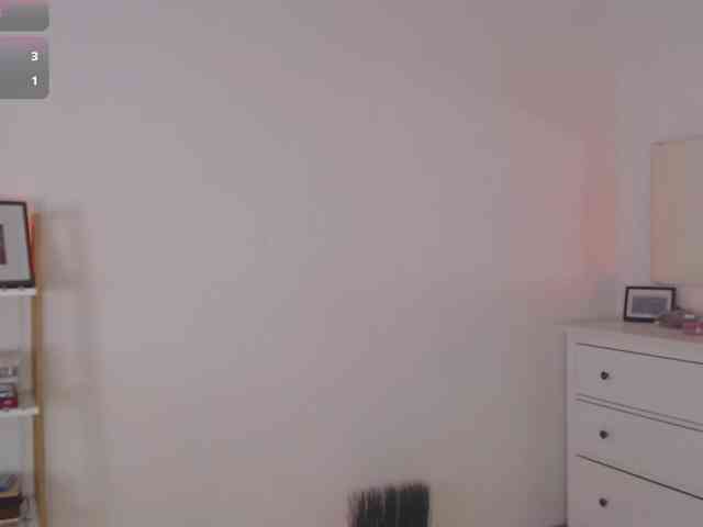 LelaRyann Live Webcam on BongaCams