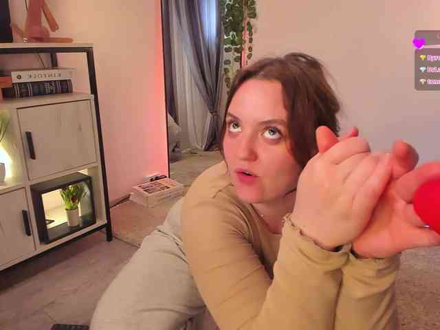 LelaRyann webcam