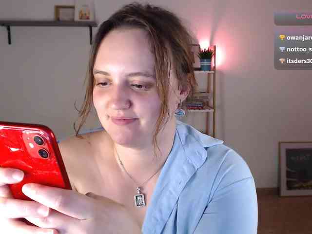 LelaRyann webcam