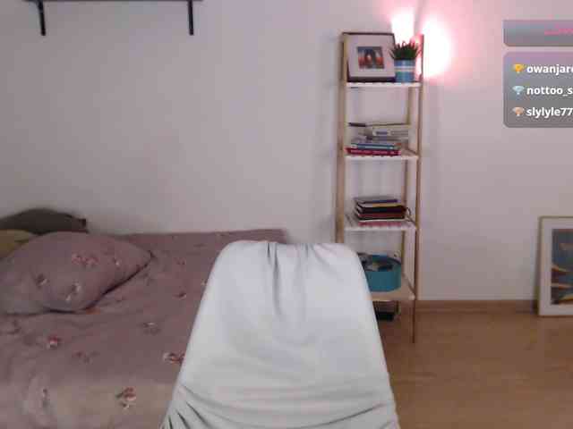 LelaRyann webcam