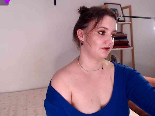 LelaRyann webcam