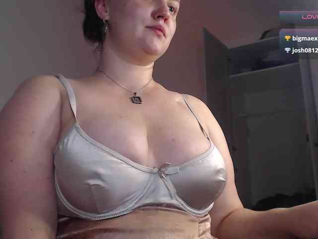 LelaRyann webcam