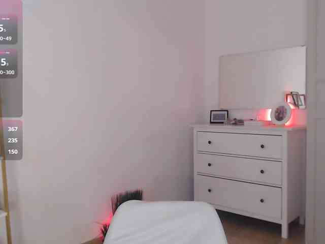 LelaRyann webcam