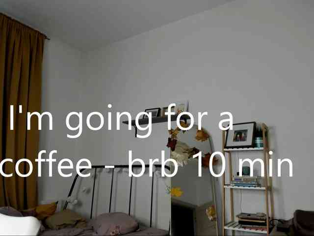 LelaRyann webcam