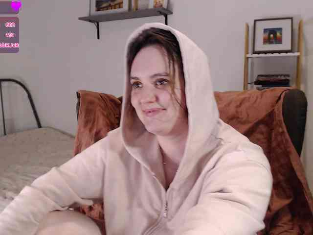 LelaRyann webcam