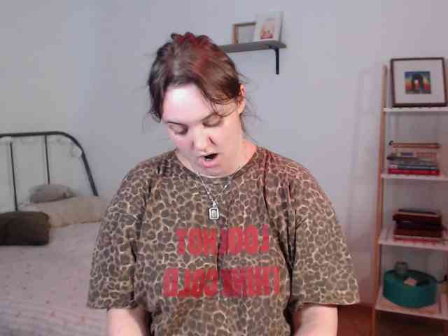 LelaRyann webcam