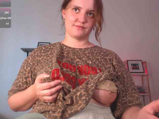 LelaRyann webcam