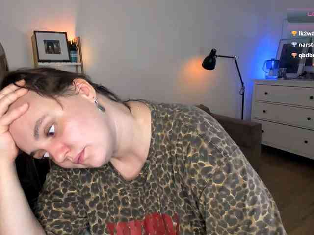 LelaRyann webcam