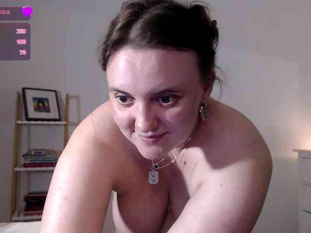 LelaRyann webcam