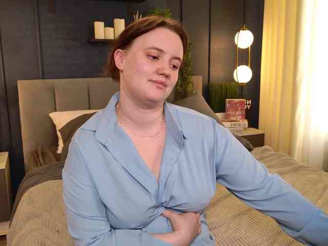 LelaRyann webcam