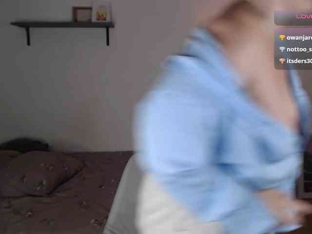 LelaRyann webcam